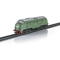 Märklin 39686 - H0 Diesellokomotive Di3 von Märklin