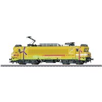 Märklin 39721 H0 E-Lok 1824 der Strukton Rail B.V Märklin 39721 H0 E-Lok 1824 der Strukton Rail B.V von Märklin
