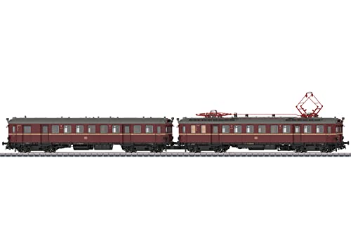 Märklin 39853 Modellbahn-Lokomotive von Märklin