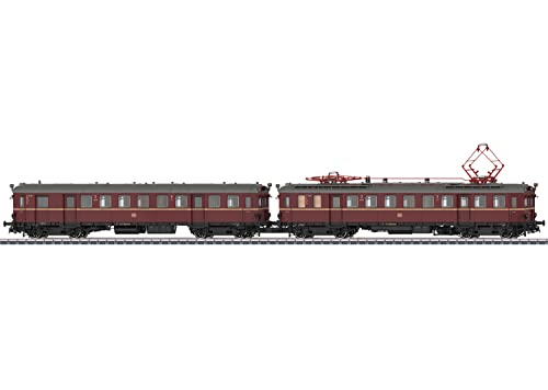 Märklin 39853 Modellbahn-Lokomotive Märklin 39853 Modellbahn-Lokomotive von Märklin