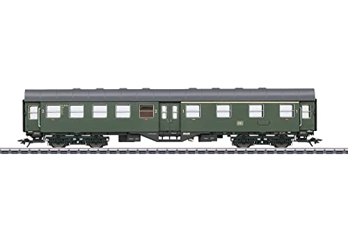 Märklin 041310 Personenwagen AB4yge 1./2. Klasse der DB 1. / 2. Klasse von Märklin