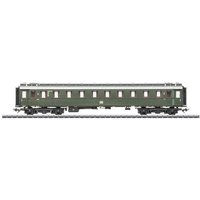 Märklin 42521 H0 Schnellzugwagen B4üwe, 2. Klasse der DB 2. Klasse Märklin 42521 H0 Schnellzugwagen B4üwe, 2. Klasse der DB 2. Klasse von Märklin