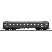 Märklin 42522 - H0 Schnellzugwagen zur Dampflok BR 19.0 Sachsenstolz von Märklin