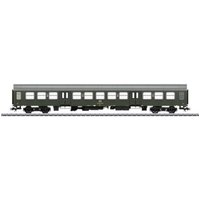 Märklin 42581 H0 Personenwagen 2. Kl. der DR von Märklin