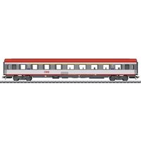 Märklin 42732 H0 Reisezugwagen Ampz 1. Klasse der ÖBB Märklin 42732 H0 Reisezugwagen Ampz 1. Klasse der ÖBB von Märklin