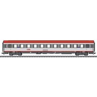 Märklin 42748 H0 Reisezugwagen Bmz 2. Klasse der ÖBB von Märklin