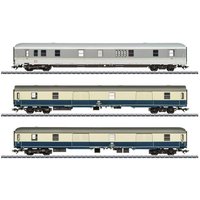 Expressgut-Set von Märklin