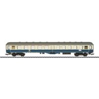 Märklin 43127 H0 Eilzugwagen ABymb 411 der DB ABymb 411 Märklin 43127 H0 Eilzugwagen ABymb 411 der DB ABymb 411 von Märklin