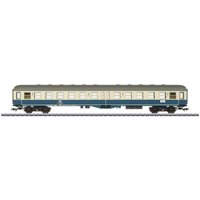 Märklin 43167 H0 Eilzugwagen Bymb 421 der DB Bymb 421 von Märklin