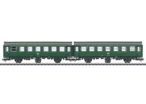 Personenwagen-Paar von Märklin