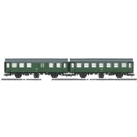 Märklin 43196 - H0 Personenwagen-Paar Märklin 43196 - H0 Personenwagen-Paar von Märklin