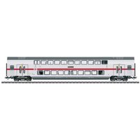 Märklin 43486 H0 IC2 Doppelstock-Mittelwagen der DB-AG DApza 687.2, 1.Klasse Märklin 43486 H0 IC2 Doppelstock-Mittelwagen der DB-AG DApza 687.2, 1.Klasse von Märklin