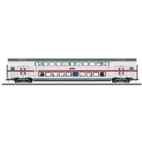 Märklin 43490 H0 IC2 Doppelstock-Mittelwagen der DB-AG DBpza 682.2, 2.Klasse von Märklin