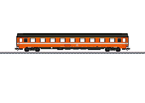 Märklin 43511 - Reisezugwagen Eurofima AI6 Märklin 43511 - Reisezugwagen Eurofima AI6 von Märklin