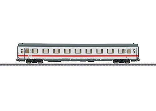 Abteilwagen Bvmkz 856 DB AG Abteilwagen Bvmkz 856 DB AG von Märklin