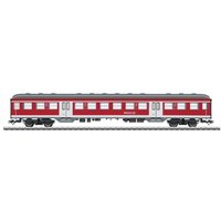 Märklin 43806 H0 Personenwagen Rotling 2.Kl. der DB AG 2.Kl Märklin 43806 H0 Personenwagen Rotling 2.Kl. der DB AG 2.Kl von Märklin