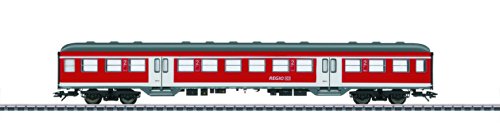 Märklin 43806 - Rotling 2.Kl. DB AG von Märklin