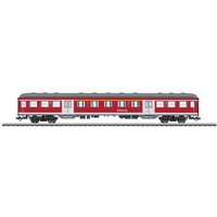 Märklin 43816 H0 Personenwagen Rotling 1./2.Kl. der DB AG 1./2.Kl von Märklin