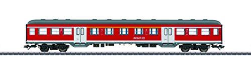 Märklin 43816 - Rotling 1./2.Kl. DB AG Märklin 43816 - Rotling 1./2.Kl. DB AG von Märklin