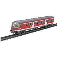 Märklin 43831 H0 Steuerwagen Rotling der DB AG Steuerwagen von Märklin