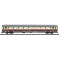 Märklin 43852 H0 Schnellzugwagen Purpurrot/Beige 1. Klasse der DB Avmz 111 1. Klasse Märklin 43852 H0 Schnellzugwagen Purpurrot/Beige 1. Klasse der DB Avmz 111 1. Klasse von Märklin