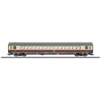 Märklin 43861 H0 Schnellzugwagen Purpurrot/Beige 1. Klasse der DB Apmz 121 1. Klasse Märklin 43861 H0 Schnellzugwagen Purpurrot/Beige 1. Klasse der DB Apmz 121 1. Klasse von Märklin