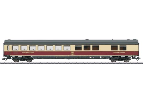 Speisewagen DB von Märklin