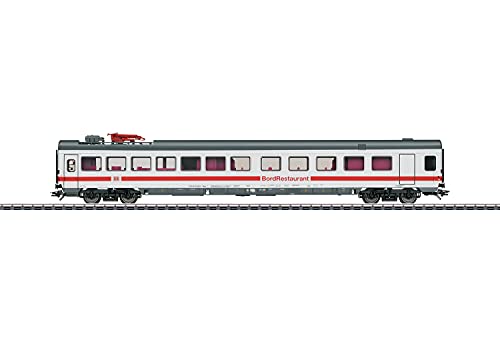 Märklin 43895 - Speisewagen WRmz 137 DB AG von Märklin
