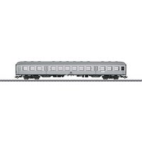 Märklin 43897 - H0 Nahverkehrswagen Silberling 2.Kl.DB von Märklin