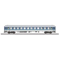 Märklin 43902 H0 Schnellzugwagen InterRegio 2. Kl. der DB, MHI Märklin 43902 H0 Schnellzugwagen InterRegio 2. Kl. der DB, MHI von Märklin