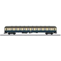Märklin 43914 H0 Schnellzugwagen Am 203 der DB 1. Klasse von Märklin