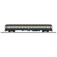 Märklin 43925 H0 IC-Schnellzugwagen Bm 234 der DB 2. Klasse von Märklin