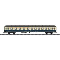 Märklin 43934 H0 Schnellzugwagen ABm 225 der DB 1./2. Klasse von Märklin
