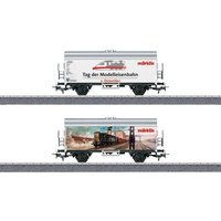 Märklin 44226 - H0 Internationaler Tag der Modelleisenbahn am 2. Dezember 2025 von Märklin