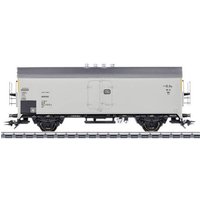 Märklin 45032 H0 Kühlwagen Ichqrs 377 der DB Märklin 45032 H0 Kühlwagen Ichqrs 377 der DB von Märklin