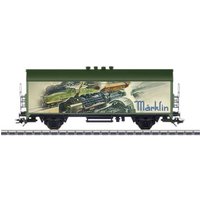 Märklin 45905 H0 Märklin-Katalogwagen 1935 Märklin 45905 H0 Märklin-Katalogwagen 1935 von Märklin