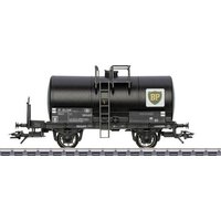 Märklin 46015 H0 Kesselwagen BP der SNCB Märklin 46015 H0 Kesselwagen BP der SNCB von Märklin