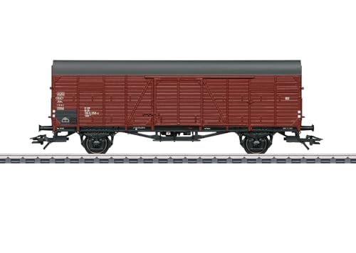 Güterwagen Gbkl 238 DB von Märklin