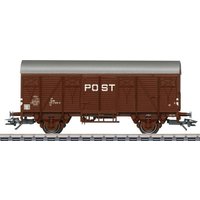Märklin 46278 Gedeckter Güterwagen AC von Gebr. Märklin & Cie. GmbH