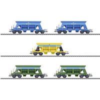 Märklin 46336 Schüttgutwagen AC von Gebr. Märklin & Cie. GmbH