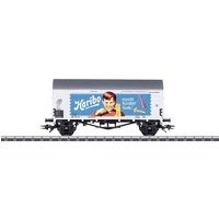 Märklin 46399 - H0 Güterwagen Gms 30 von Märklin