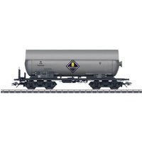 Märklin 46464 H0 Gaskesselwagen der DSB Märklin 46464 H0 Gaskesselwagen der DSB von Märklin