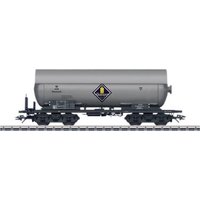 Märklin 46464 H0 Gaskesselwagen der DSB Märklin 46464 H0 Gaskesselwagen der DSB von Märklin