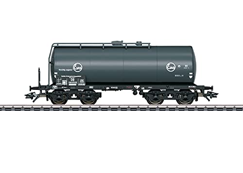 Märklin 46539 DB Einheits-Kesselwagen Eva, Divers von Märklin