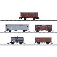 Märklin 46575 - H0 Güterwagen-Set zur Ae 6/8 von Märklin