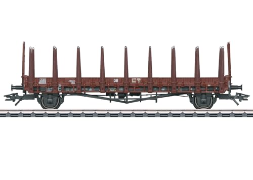 Märklin 46660 Offener Güterwagen Bauart Rms 31 von Märklin
