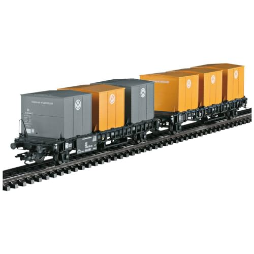 Märklin 46661 Wagen, Spur H0, 1:87 von Märklin