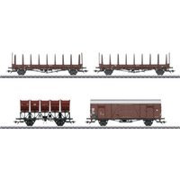 Märklin 46664 - H0 Güterwagen-Set von Märklin