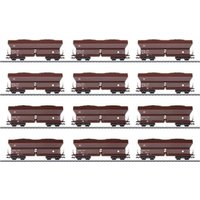 Märklin 46670 - H0 Selbstentladewagen-Set Falns 182 Märklin 46670 - H0 Selbstentladewagen-Set Falns 182 von Märklin