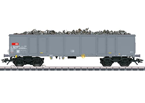 Offener Güterwagen Eaos von Märklin